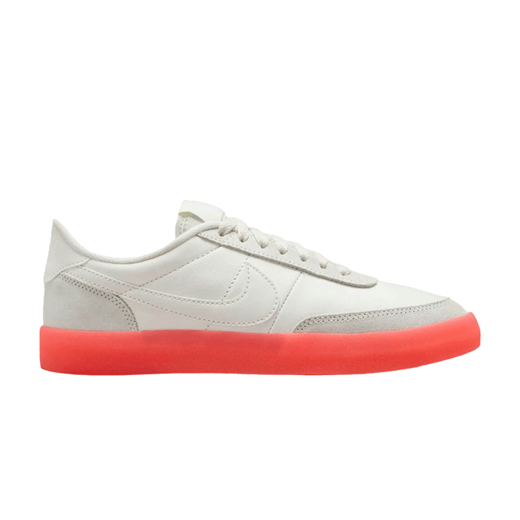 Nike Killshot 2 'Sail Flash Crimson-White'