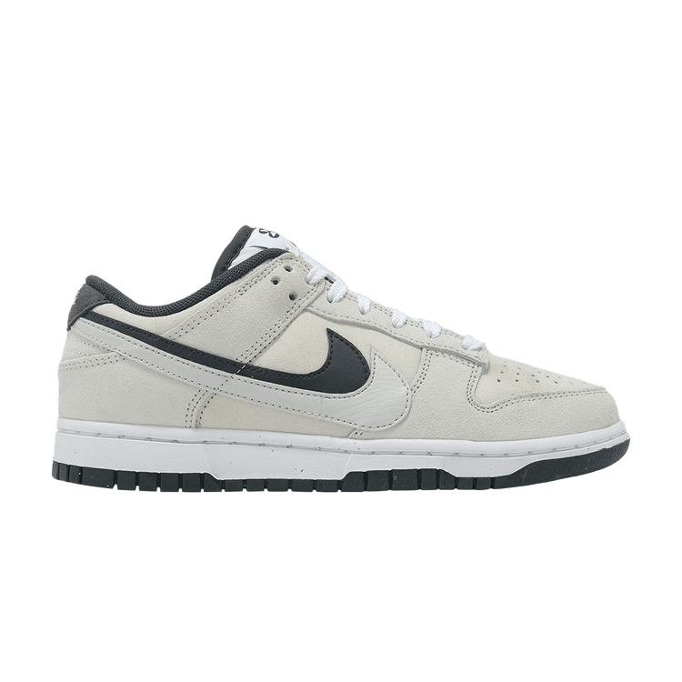 Nike Dunk Low SE 'Double Swoosh - Photon Dust'