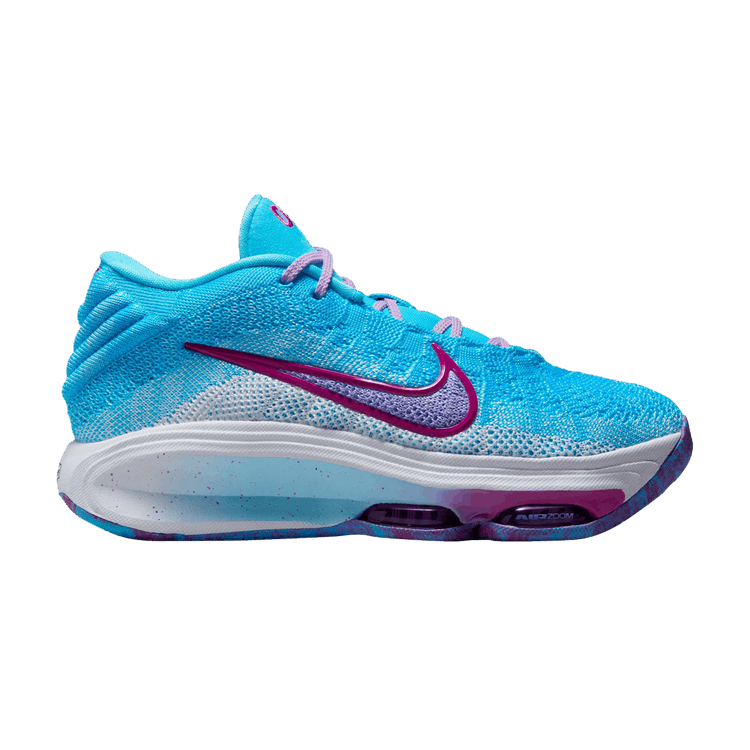 Paige Bueckers x Nike Air Zoom GT Hustle 3 'Be You, Be Great!'