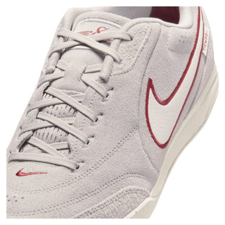 Nike Tiempo Streetgato Premium Indoor Soccer Shoes