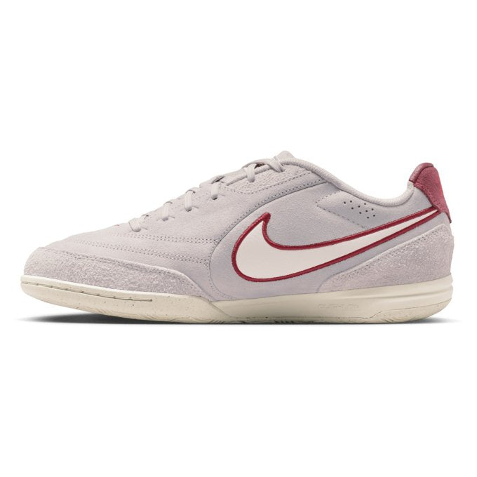 Nike Tiempo Streetgato Premium Indoor Soccer Shoes