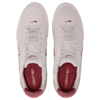 Nike Tiempo Streetgato Premium Indoor Soccer Shoes