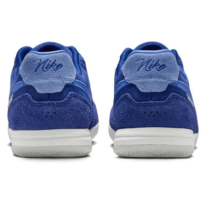 Nike Tiempo Streetgato Premium Indoor Soccer Shoes