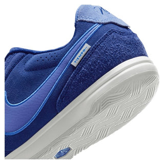 Nike Tiempo Streetgato Premium Indoor Soccer Shoes