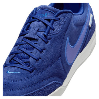 Nike Tiempo Streetgato Premium Indoor Soccer Shoes