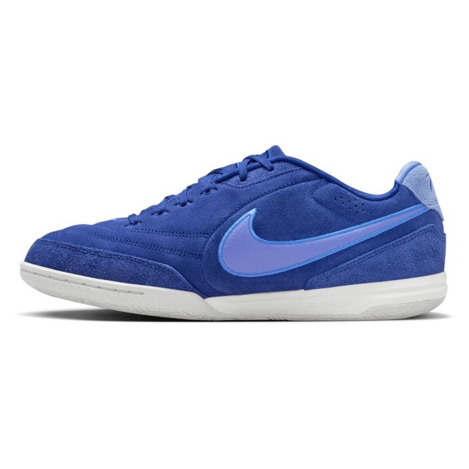 Nike Tiempo Streetgato Premium Indoor Soccer Shoes