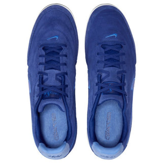 Nike Tiempo Streetgato Premium Indoor Soccer Shoes