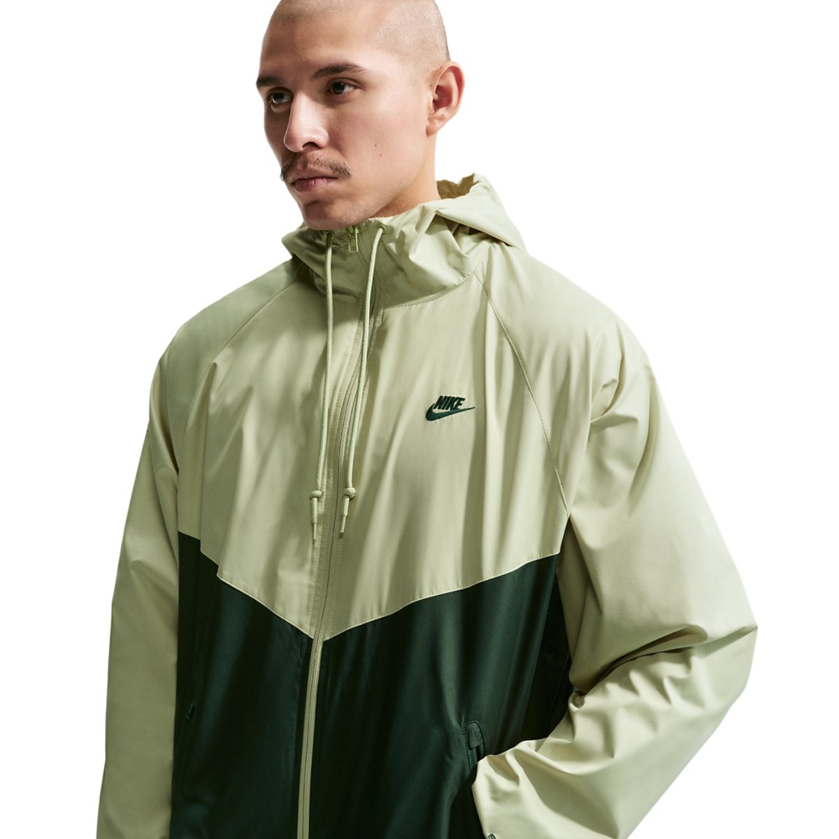 Nike NSW Windrunner Jacket
