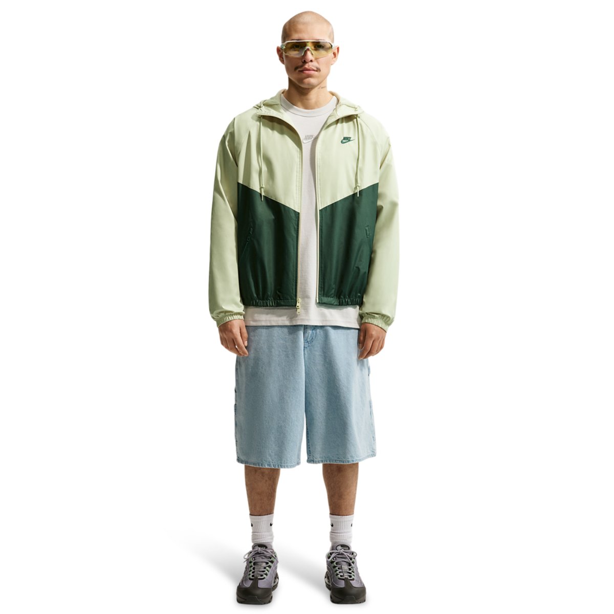 Nike NSW Windrunner Jacket
