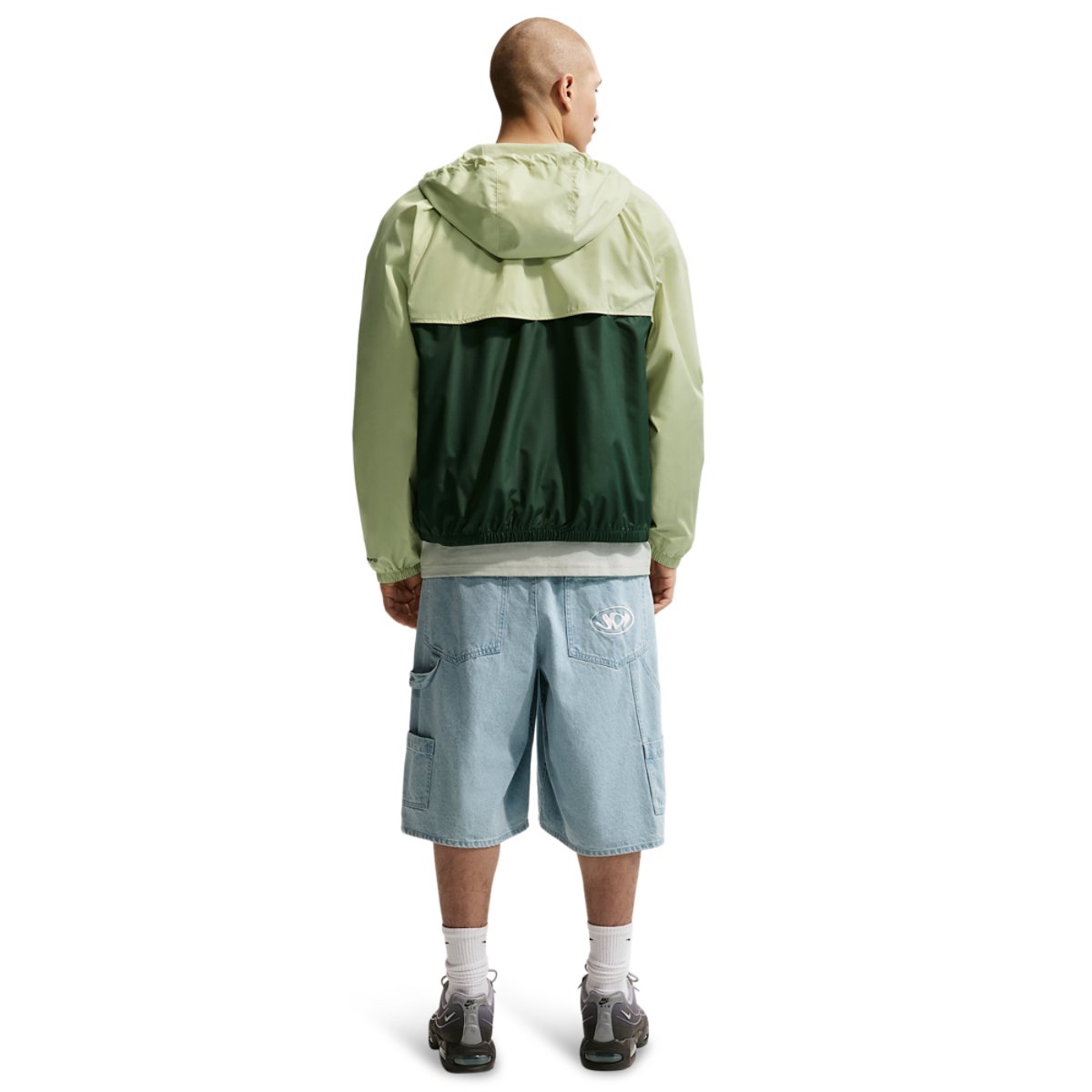 Nike NSW Windrunner Jacket