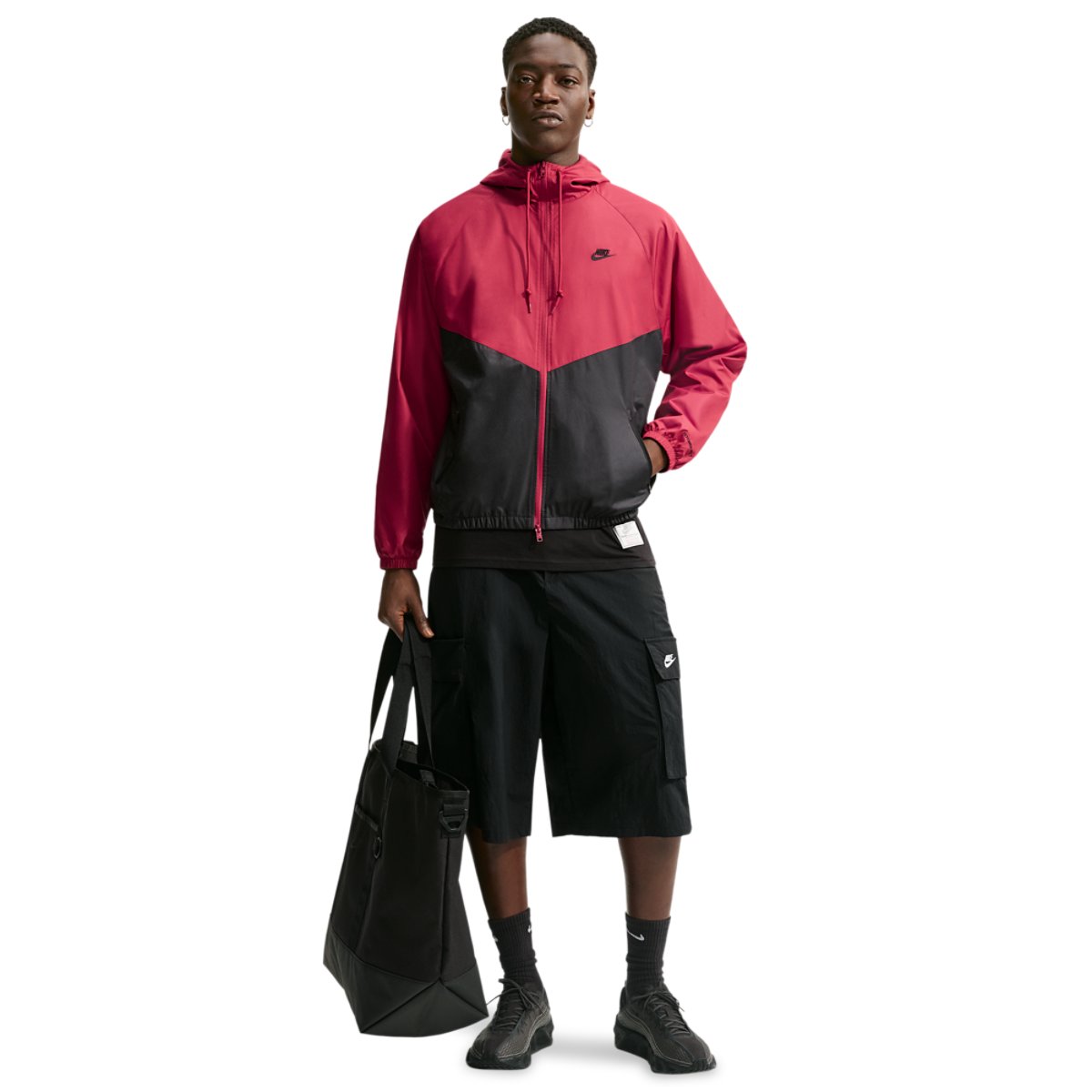 Nike NSW Windrunner Jacket