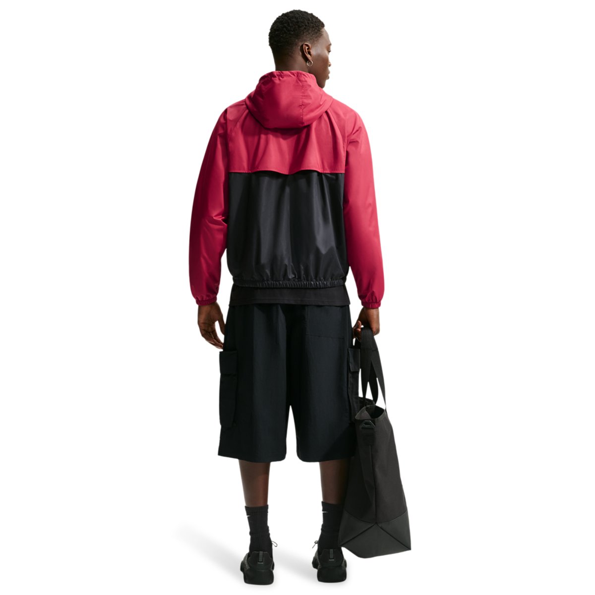 Nike NSW Windrunner Jacket