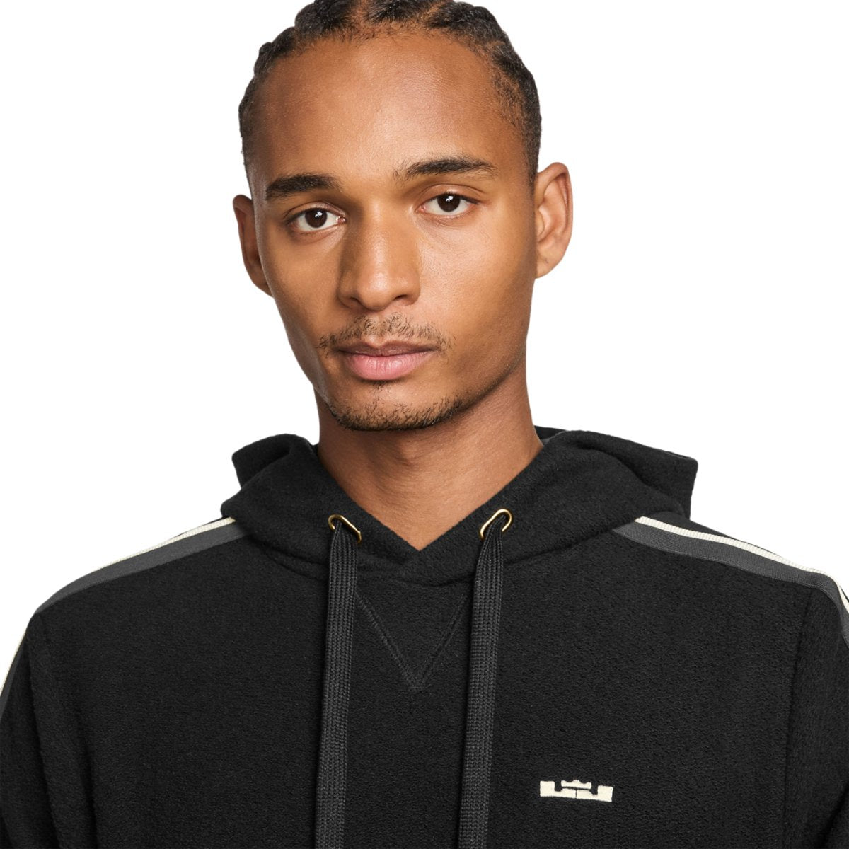 Nike Lebron TF SI Pullover Hoodie