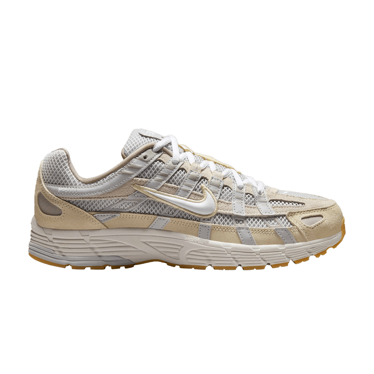 Nike P-6000 'Photon Dust Light Khaki'