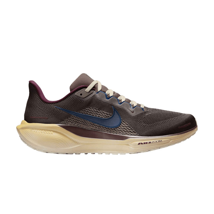 Nike Air Zoom Pegasus 41 Premium 'Cave Stone Blue Void'