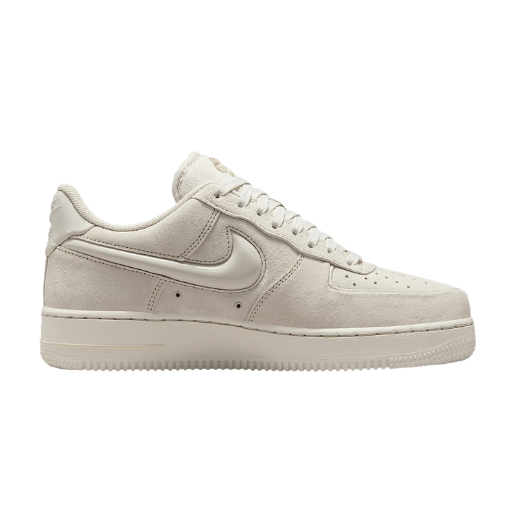 Nike Air Force 1 '07 'Light Bone White'