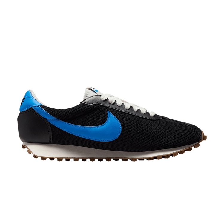 Nike LD-1000 SE 'Black Blue Hero'