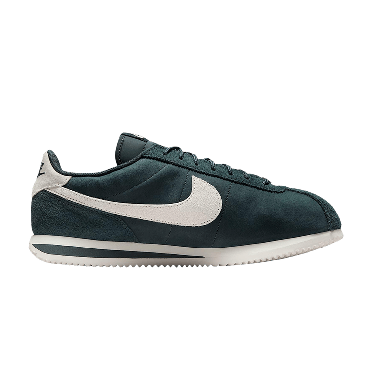 Nike Cortez Premium 'Seaweed Sail'