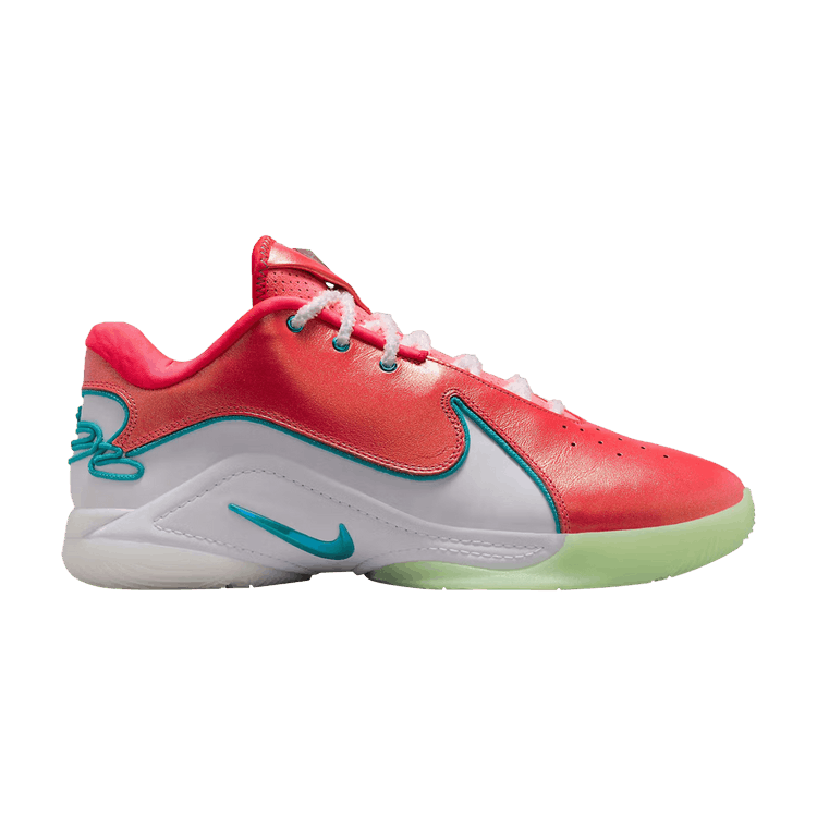 Nike LeBron 22 'Christmas Pack - Limelight'
