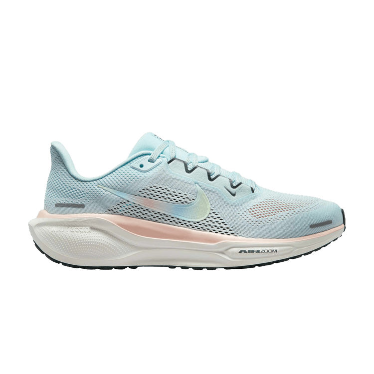 Nike Air Zoom Pegasus 41 Premium 'Glacier Blue Washed Coral'