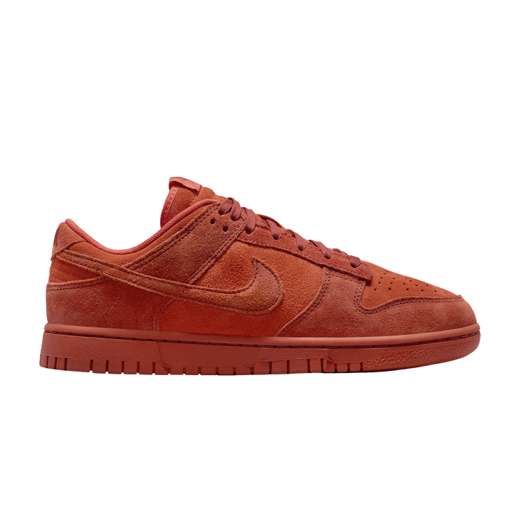 Nike Dunk Low SE 'Valley Of Fire'