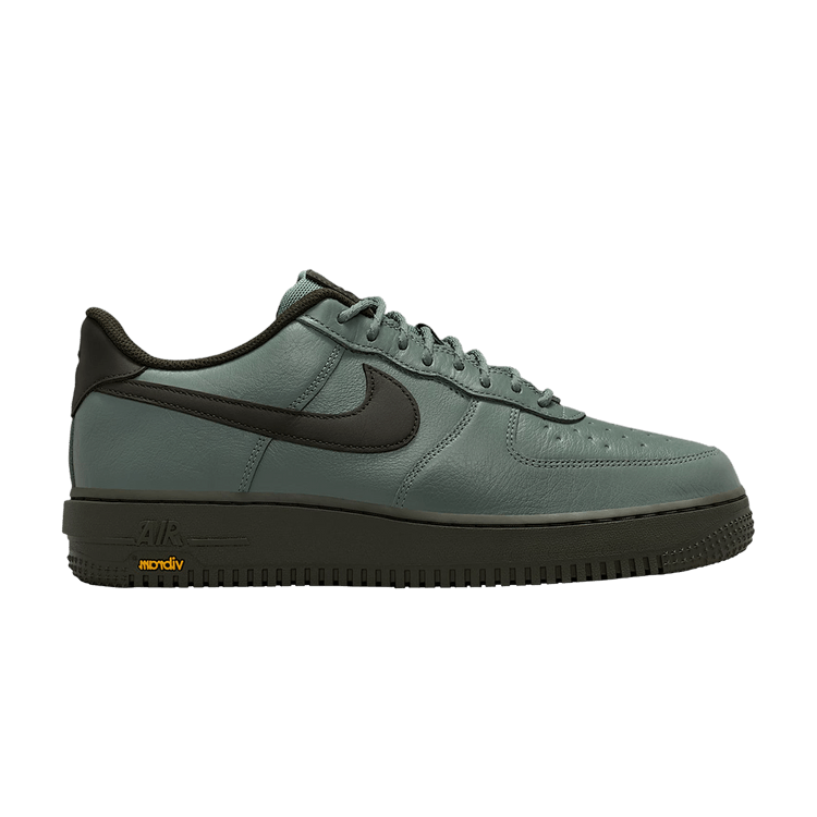 Nike Air Force 1 GORE-TEX 'Clay Green/Speed Yellow/Sequoia'