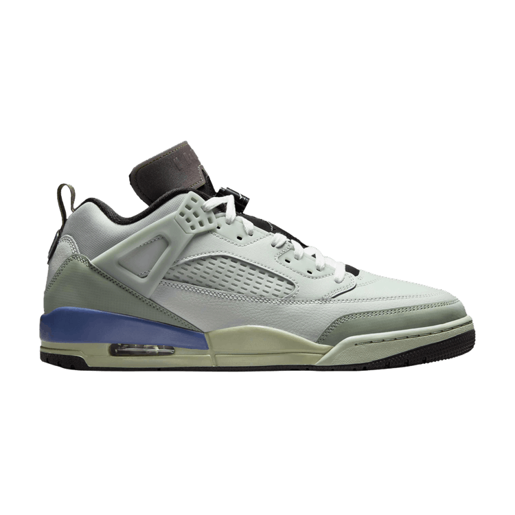 Air Jordan Spizike Low 'Jade Horizon'