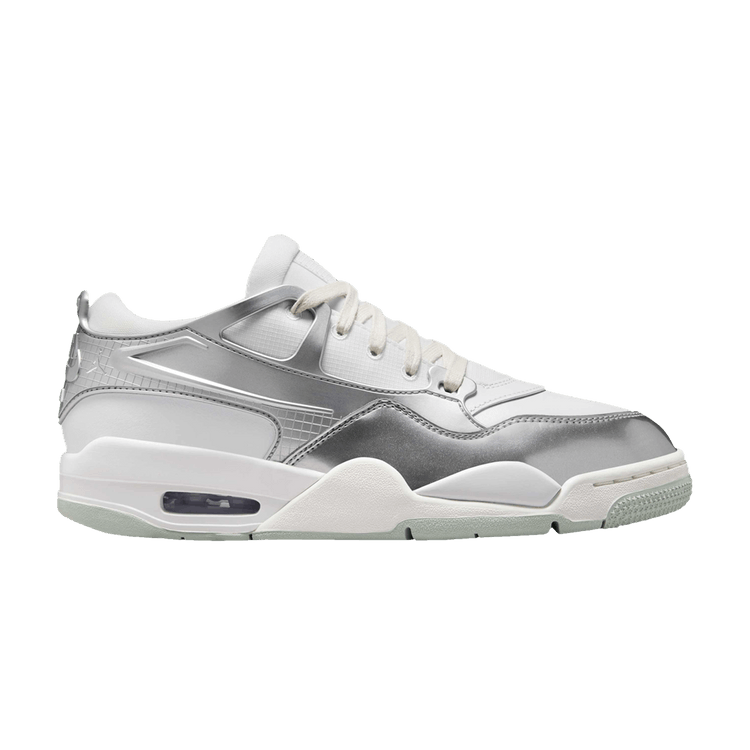 Air Jordan 4 RM 'Chrome'