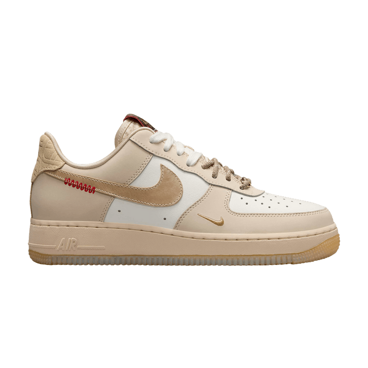 Nike Air Force 1 ’07 LX 'Year of the Snake'