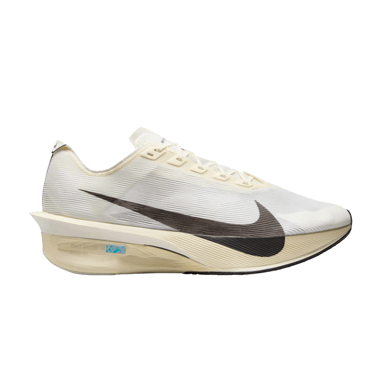 Jakob Ingebrigtsen x Nike ZoomX VaporFly Next% 4 'Sail Medium Ash'