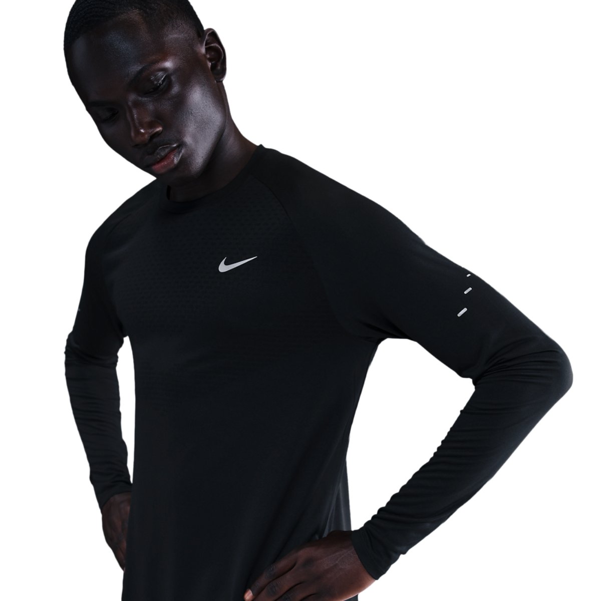 Nike Dri-FIT Adv Stride LS Top