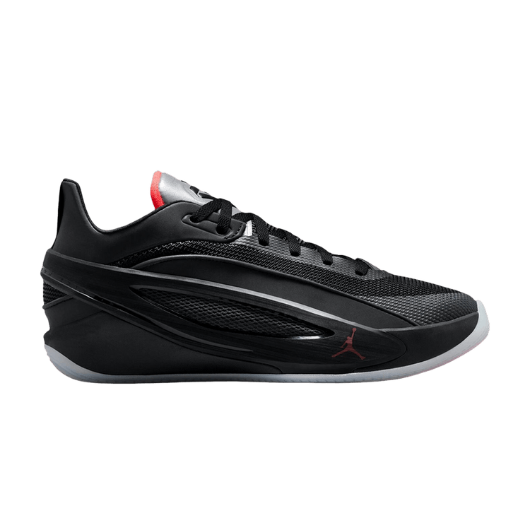 Air Jordan Luka 5 PF 'Venom Black'