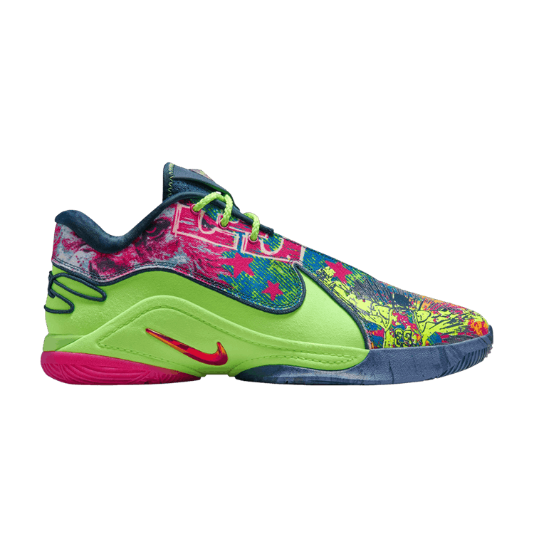 Nike LeBron 22 EP 'Bryce's World'