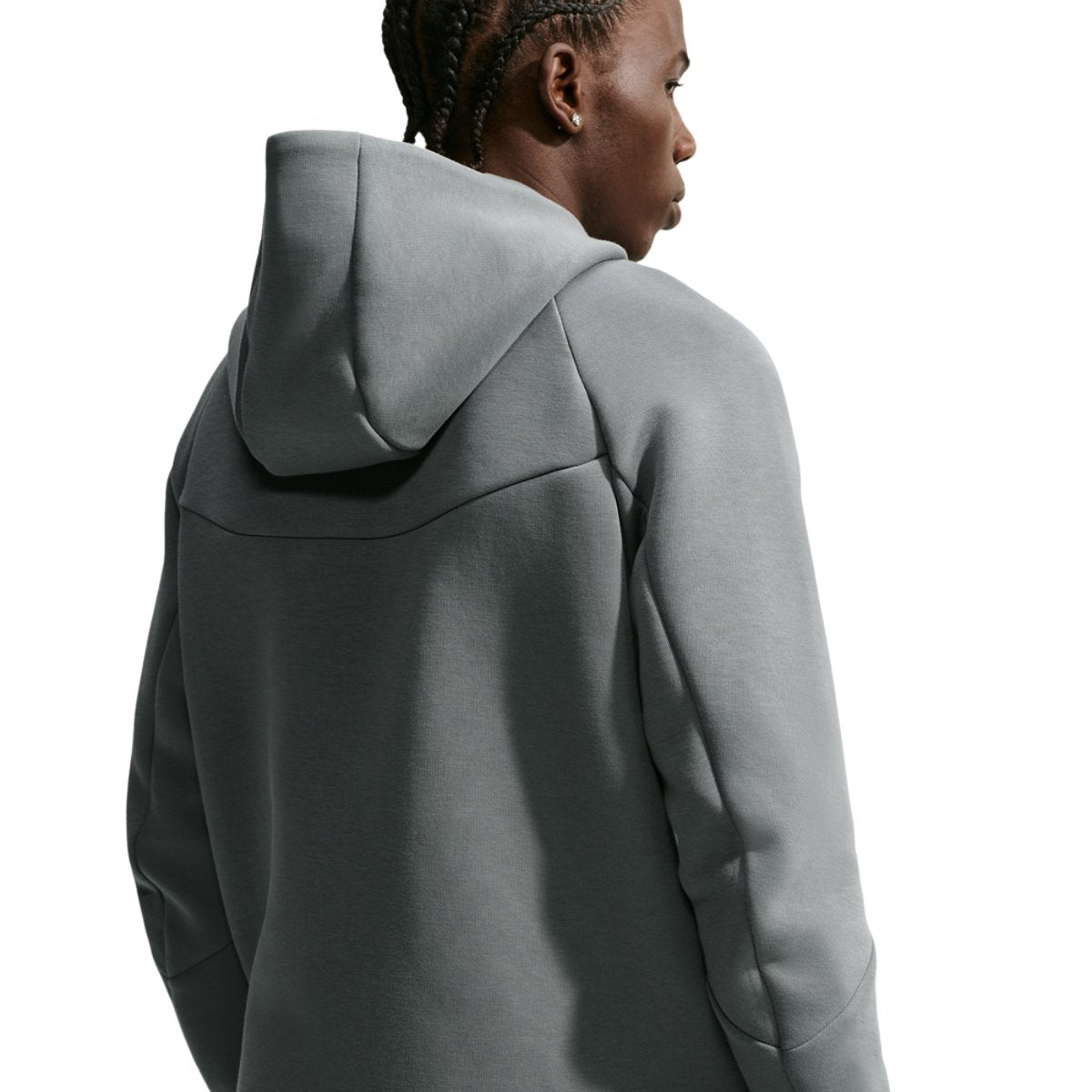 Nike Tech Fleece Full-Zip Windrunner Hoodie