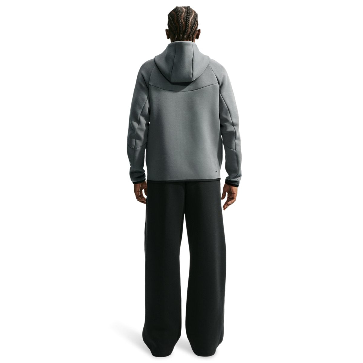Nike Tech Fleece Full-Zip Windrunner Hoodie