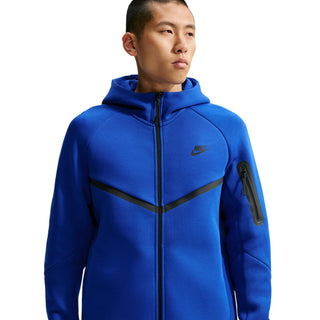 Nike Tech Fleece Full-Zip Windrunner Hoodie