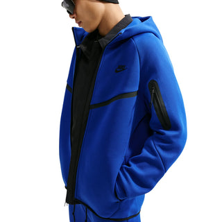 Nike Tech Fleece Full-Zip Windrunner Hoodie