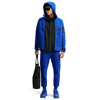 Nike Tech Fleece Full-Zip Windrunner Hoodie