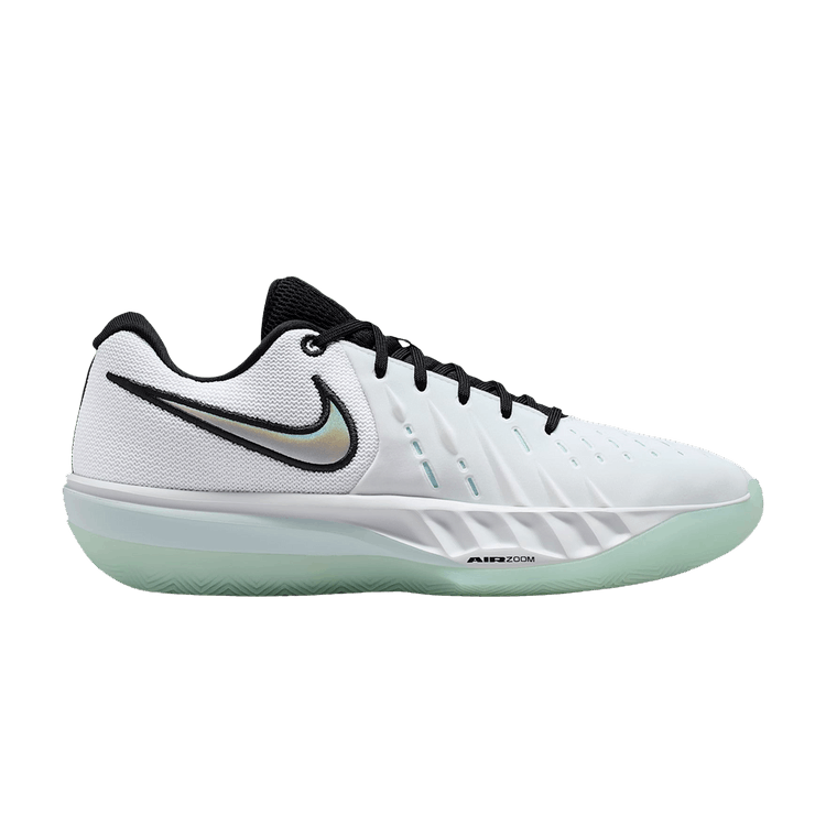Nike GT Cut Academy 2 'White Glacier Blue'