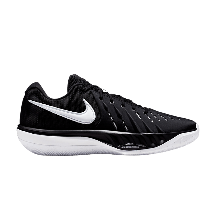 Nike Air Zoom G.T. Cut Academy 2 EP 'Black White'