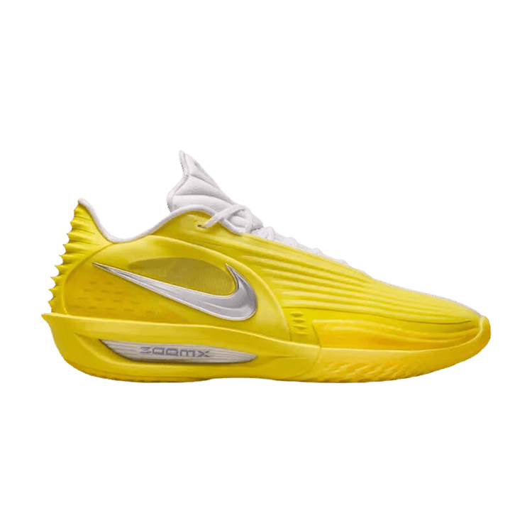 Nike Air Zoom GT Cut 3 Turbo 'Los Angeles Lakers'