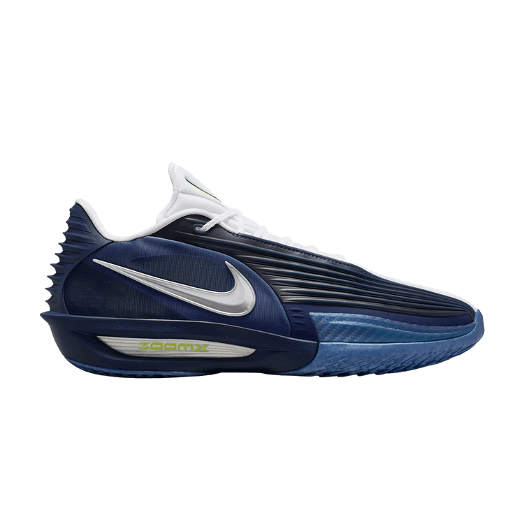 Nike Air Zoom GT Cut 3 Turbo EP 'NBA Pack-Dallas Mavericks'