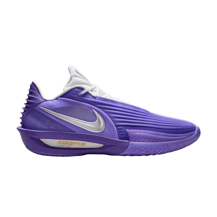 Nike Air Zoom GT Cut 3 Turbo 'NBA Pack-Phoenix Suns'