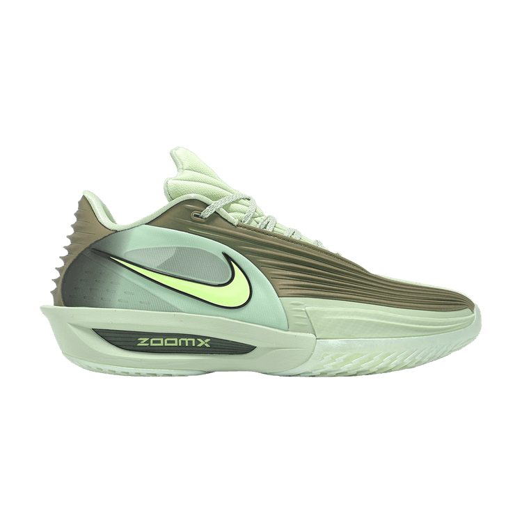 Nike Air Zoom GT Cut 3 Turbo EP 'Honeydew'