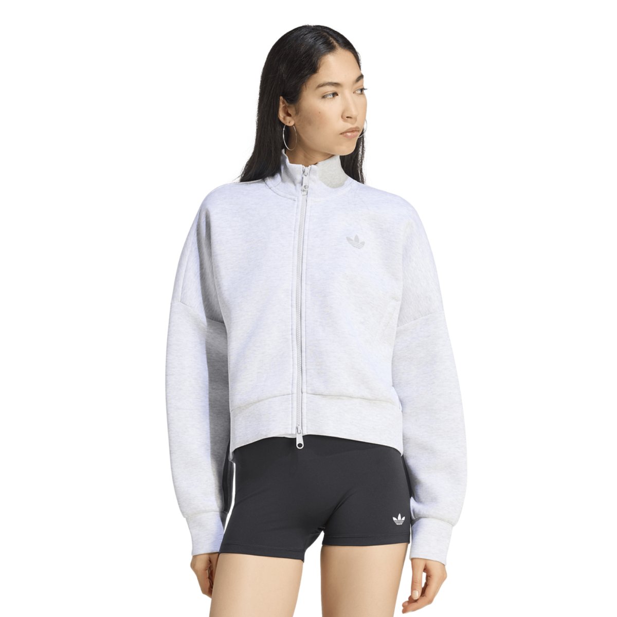 adidas Spacer Track Top