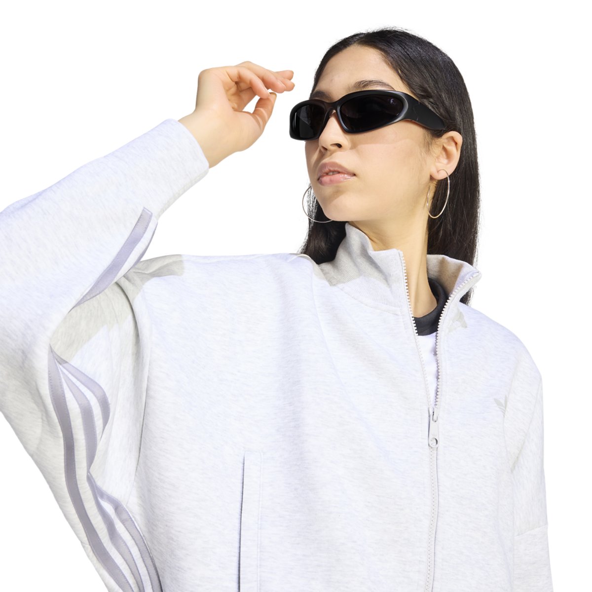 adidas Spacer Track Top