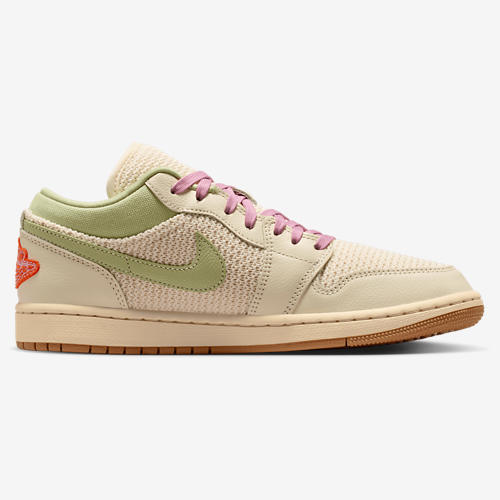 Jordan AJ 1 Low