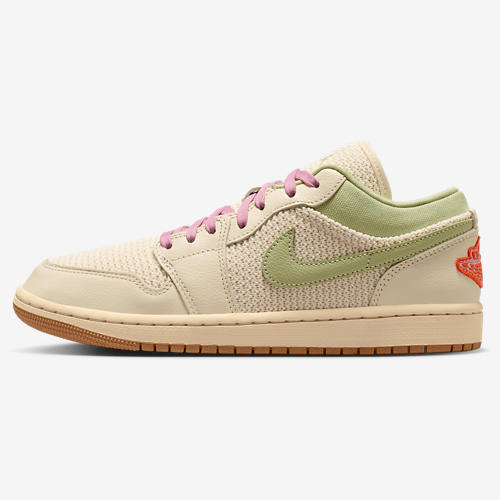Jordan AJ 1 Low