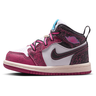 Jordan 1 Mid SE Fem