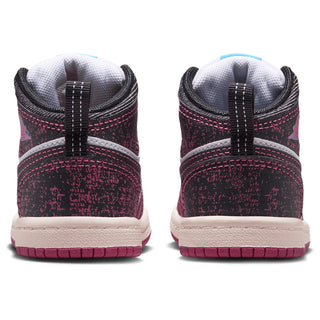 Jordan 1 Mid SE Fem